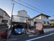 南春日丘6丁目一戸建て