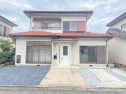 城内町一戸建て