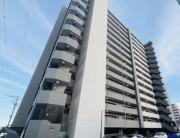 熊本市電健軍線二本木口駅まで徒歩5分