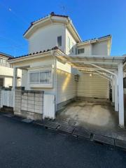 岩槻区宮町2丁目戸建