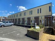 ＪＲ紀勢本線紀三井寺駅までバス約7分 徒歩17分