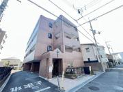 ＪＲ東海道本線摂津富田駅まで徒歩14分