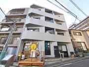 ベイサイドレジデンス桜木町
