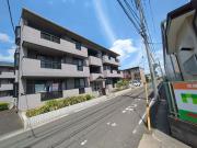 ヴァンベール東川口III
