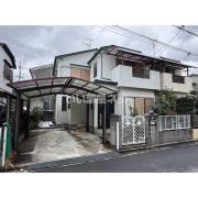 曽大根2丁目貸家