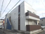 クレフラスト浅田町