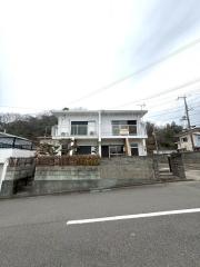 冬野テラスハウス