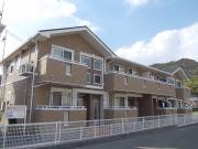 ＪＲ山陽本線はりま勝原駅まで徒歩8分