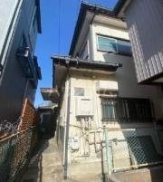 花見川区柏井町貸家