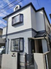 前原東3丁目戸建て