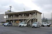 シティハイム米代