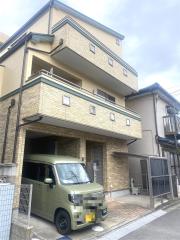 船橋市前貝塚町戸建