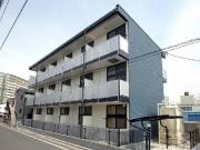 レオパレスシティセントラル