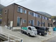ＪＲ山陽本線大竹駅まで徒歩12分