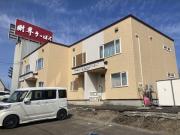 パッシブアパートメント大曲