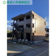 名鉄名古屋本線美合駅まで徒歩32分