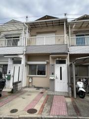 東大阪市上六万寺町8-14