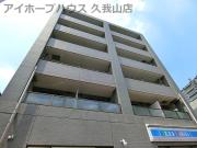 京王井の頭線富士見ヶ丘駅まで徒歩8分