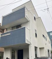 西武新宿線沼袋駅まで徒歩5分