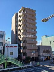 プラチナコート55番館
