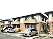 サンビレッジ半田山 A棟