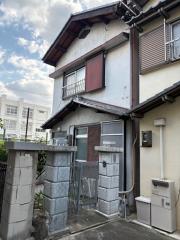近鉄南大阪線北田辺駅まで徒歩10分