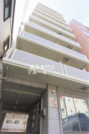 地下鉄御堂筋線長居駅まで徒歩4分