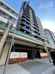地下鉄長堀鶴見緑地線松屋町駅まで徒歩4分