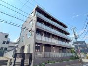 オカバ八王子堀之内ヘーベルメゾン