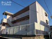 フローラ阪野