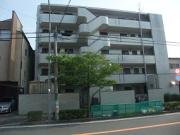 パールシティ本郷台