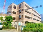 サンプラザ西野I