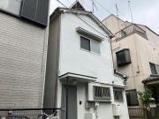 新宿4丁目貸家