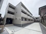 リーブルファイン大宮天沼町