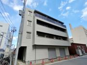 ロイヤルテラス 西大寺