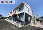 グリーンステージ東山A棟