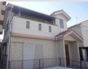 富雄元町1丁目戸建