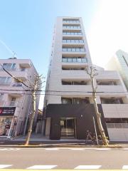 東京メトロ有楽町線市ケ谷駅まで徒歩7分