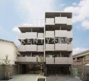 ルーブル東蒲田伍番館