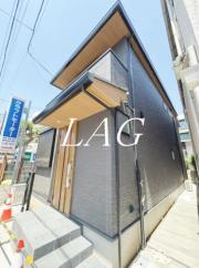 東村山市野口町3丁目戸建