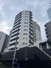 ダイナシティ西新宿