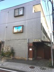 サンサーラ川口
