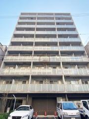 ルクレ新町レジデンス