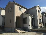 朝日谷戸建