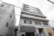 ハイツ西郊