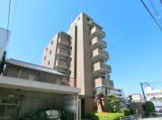 ＪＲ関西本線平野駅まで徒歩7分