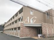 東武野田線東岩槻駅まで徒歩13分
