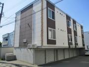 TEANA 弐番館
