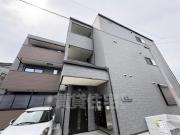 京阪本線牧野駅まで徒歩5分