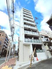 ビエント花隈